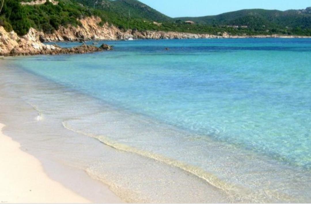 Вилла Sa Caladroxa Вилла-Сан-Пьетро Экстерьер фото